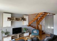 Charmant appartement avec terrasse entre centre-ville et plages de Concarneau - B&B Concarneau