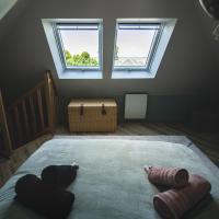 La Cachette Rouge - B&B Saint-Valery-sur-Somme