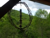 Doppelzimmer mit Bergblick
