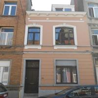 Apparts Chez Odak - B&B Brussels