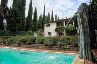 B&B Arezzo - Villa Sargiano - Bed and Breakfast Arezzo