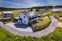 APARTMÁNY POD SJEZDOVKOU - B&B Abertamy