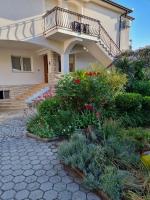 Apartments Helena - B&B Umag