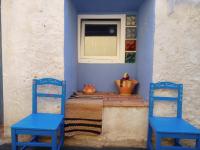 Casa Tuerta - Bed and Breakfast