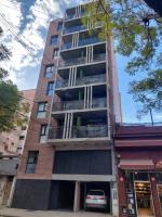 Alquiler Temporario Rosario 3 - B&B