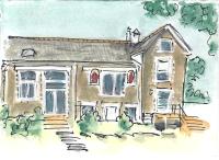 BELLE VISNONIA B&B gluten free & traditional - B&B Béganne