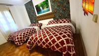 B&B Madrid - SOL- CARLOS V Apartaments - Bed and Breakfast Madrid