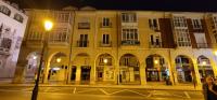 Mía Suites II Loft Centro Histórico - PARKING & WIFI FREE - Chambres d’hôtes