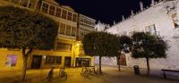 Mía Suites I Centro Histórico - PARKING & WIFI FREE - B&B Burgos