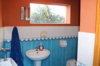 Chambre Simple Standard avec Salle de Bains Commune