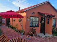 Sunset Shores - B&B Wilderness