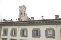 B&B Magnifico Messere - Ferienwohnung