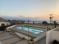 Departamento frente al mar en Arica - Chambres d’hôtes Arica