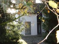 Apartment Black & White Neuss - Ferienwohnung Neuss