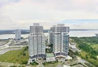 Almas Suites Muji Style Studio Netflix By STAY - B&B Iskandar Puteri