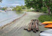 Studio bord de mer Home Dominik - B&B