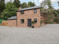 B&B Ross on Wye - The Old Mill Bake House - Bed and Breakfast Ross on Wye