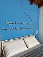 Doppelzimmer mit Terrasse