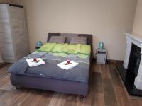 Szilvaliget Vendégház - B&B Tolcsva