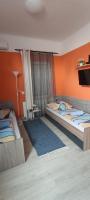 Nagyi Apartman Kecskemét - B&B