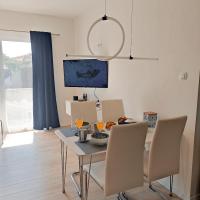 Brand New Apartment Sunny Blue 4 you - B&B Supetar