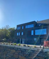 Appartamento Monolocale con Vista Mare