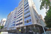 Enorme 3 quartos frente mar para 8 pessoas - B&B Rio de Janeiro