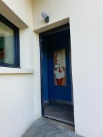 Studio meublé Saint-Cyr-au-mont-d'or - Bed and Breakfast