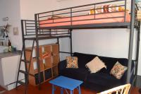 Studio Terrasse Clémentine - Ferienwohnung Avignon