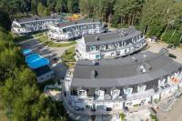 A Morze Apartament - Chambres d’hôtes Pobierowo