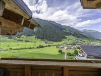 B&B Neustift im Stubaital - Spacious Apartment in the Stubaital with Mountain Views - Bed and Breakfast Neustift im Stubaital