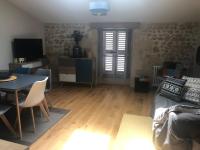 Appart Christelle - Ferienwohnung