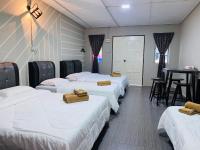 Julies Hostel Taman Negara - Ferienwohnung
