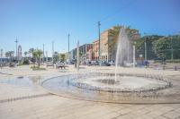 Kuzu apts - City Center - WiFi AC TV - B&B
