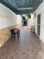 Casa Alieta - B&B Torre Lapillo