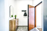 City Boutique Apartment - Bed and Breakfast