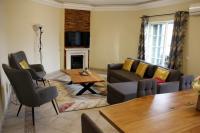 Apartamento de 2 dormitorios
