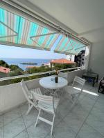 SEA VIEW APARTMENT - B&B Sveti Stefan
