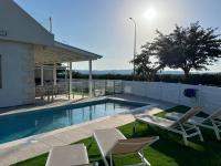 וילת קסם הזוהר- ניר יפה - B&B Nir Yafe