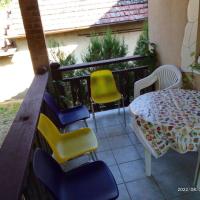 István Apartman - B&B