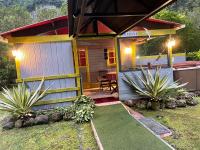 Casa con 1 Camera da Letto