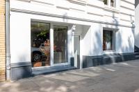 La Bodega - Designer Apartment an der Alster - Bed and Breakfast