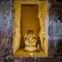 1500 Little Pink House in Kalkara Creek - Bed and Breakfast