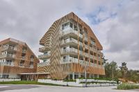 Apartamenty Świnoujście - Bałtycki - B&B Świnoujście