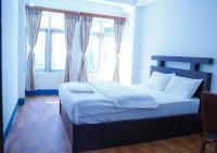 Appartement met 2 slaapkamers