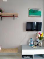 Studio - Vue sur Mer