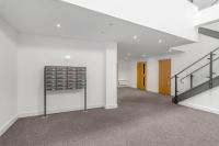 Furnished Modern Flat Overlooking Norwich Castle - B&B Norwich