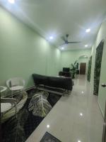 Mak Andak's Homestay - B&B Bentong