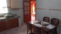 PERLA appartement familial - B&B Tangier