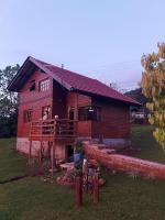 Chalet 2 Chambres